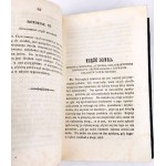 RASPAIL- DOMOWY LEKARZ I DOMOWA APTEKA wyd. 1851r.