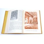 SIENICKI- HISTORIA ARCHITEKTURY WNĘTRZ MIESZKALNYCH