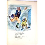JANUSZEWSKA- Z GÓRY NA MAZURY wyd.1955r.