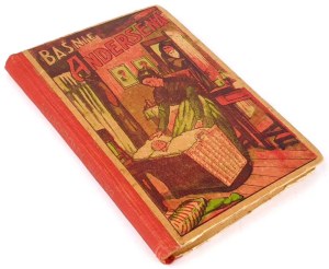 ANDERSEN - TALES [pre-war].