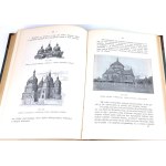 MOKŁOWSKI - SZTUKA LUDOWA W POLSCE 1903r.