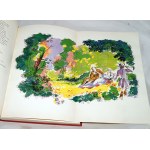MICKIEWICZ- PAN TADEUSZ ilustracje GRONOWSKI