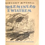 MITCHELL - PRZEMINĘŁO Z WIATREM 1948r. [komplet]
