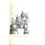 GROBICKI- BOJOWYM SZLAKIEM PRADZIADÓW. Wspomnienia o Żołnierzach polskich na emigracji w latach 1831 - 1878 London 1956