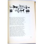 HOMER - ILIADA wyd.Londyn 1961r.