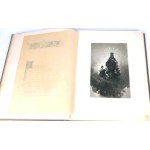 GAWALEWICZ; STACHIEWICZ- KRÓLOWA NIEBIOS Legendy o Matce Boskiej 1895 OPRAWA