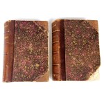 SIENKIEWICZ- KRZYŻACY t.1-4 wyd.1 z 1900r.