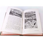 GUSTAWICZ, WYROBEK - LE LIVRE DES INVENTIONS D'AVENTURE ET DE VOYAGE publ.1912