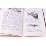 GUSTAWICZ, WYROBEK - LE LIVRE DES INVENTIONS D'AVENTURE ET DE VOYAGE publ.1912