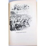 DICKENS- SAMOTNIA ładny egzemplarz