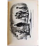 DICKENS- SAMOTNIA ładny egzemplarz