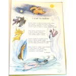 JANUSZEWSKA- Z GÓRA NA MAZURY publ. 1965.