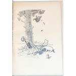MILNE- KUBUŚ PUCHATEK oraz CHATKA PUCHATKA wyd. 1954r. ilustracje