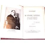 ZUKOWSKI-Into the land of the child 2nd edition.