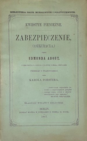 POLITICAL AND PHILOSOPHICAL STUDIES part 3 ed. 1866