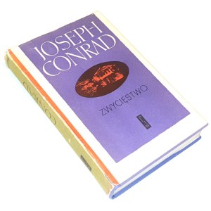 CONRAD - THE WINNER edition 1.