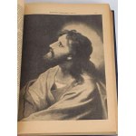 FATHER PROKOP'S LIVES OF THE Saints of PAIN publ. 1901 publisher's binding, condition!