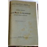 PIWARSKI- HIERONIM LUBOMIRSKI HETMAN WIELKI KORONNY wyd. 1929