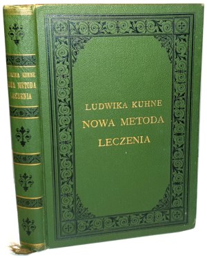 KUHNE - A NEW TREATMENT METHOD