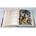 DUMAS - TRYLOGIA TRZEJ MUSZKIETEROWIE wyd. 1957-9 ilustracje Skarżyński