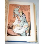 DUMAS - TRYLOGIA TRZEJ MUSZKIETEROWIE wyd. 1957-9 ilustracje Skarżyński