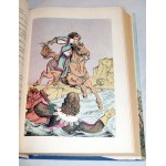 DUMAS - TRYLOGIA TRZEJ MUSZKIETEROWIE wyd. 1957-9 ilustracje Skarżyński