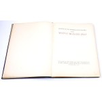 WIEŚ I MIASTECZKO 1916