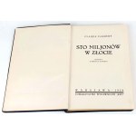 FARRERE - STO MILIONÓW W ZŁOCIE skóra