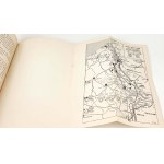 FERDYNAND FOCH - PAMIĘTNIKI Tom I-II [komplet] wyd. 1931r. OPRAWA ilustracje, plany, mapy