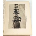 FERDYNAND FOCH - PAMIĘTNIKI Tom I-II [komplet] wyd. 1931r. OPRAWA ilustracje, plany, mapy