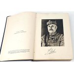 FERDYNAND FOCH - PAMIĘTNIKI Tom I-II [komplet] wyd. 1931r. OPRAWA ilustracje, plany, mapy