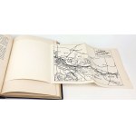 FERDYNAND FOCH - PAMIĘTNIKI Tom I-II [komplet] wyd. 1931r. OPRAWA ilustracje, plany, mapy