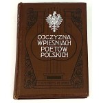 BEŁZA- OJCZYZNA W PIEŚNIACH oprawa z orłem