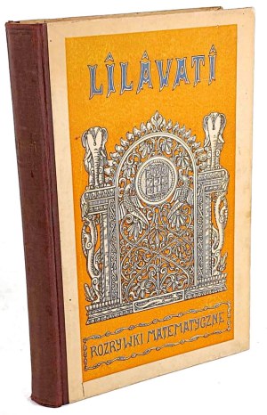 JELEŃSKI- LILAVATI. MATHEMATICAL PLAYERS issue.1