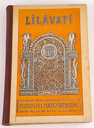 JELEŃSKI- LILAVATI. MATHEMATICAL PLAYERS issue.1
