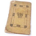 SLAWIŃSKI- NOWY CHEMIK PARYZKI Lwów 1836r.; wódka, maści, lekarstwa