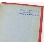 ANDERSEN - ROZPRÁVKY A PRÍBEHY. Väzba: Wojciech Grysiewicz, Ľvov