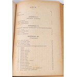 BRZEZIŃSKI - HODOWLA LASÓW cz.1-2, 1884-92