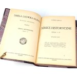 KUBALA- DZIEŁA 6 wol. (komplet) POTOP