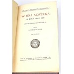 KUBALA- DZIEŁA 6 wol. (komplet) POTOP