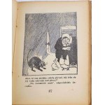 ANDERSEN - TALES Lviv 1931