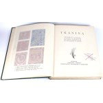 TKANINA 1928