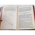 HEURICH - PRZEWODNIK DLA CIEŚLI wyd. 1871 drzeworyty