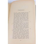 OSTASZEWSKI-BARAŃSKI- Z NAD DRAWY, SAWY I SOCZY 1903