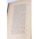 OSTASZEWSKI-BARAŃSKI- Z NAD DRAWY, SAWY I SOCZY 1903