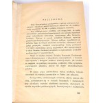 WOJTKIEWICZ, RUSTEIN - NOWOCZESNA PERFUMERIA KOSMETYKA I MYDLARSTWO 1937
