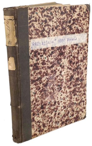 PRIMARY Bi-weekly Popular 1880