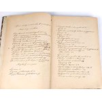 PRZYRODNIK Dwutygodnik popularny 1880