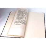 CONSTITUCIE SEYMU WALNEGO KORONNEGO, w Warszawie Roku MDCXXVI