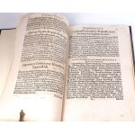 CONSTITUCIE SEYMU WALNEGO KORONNEGO, w Warszawie Roku MDCXXVI
